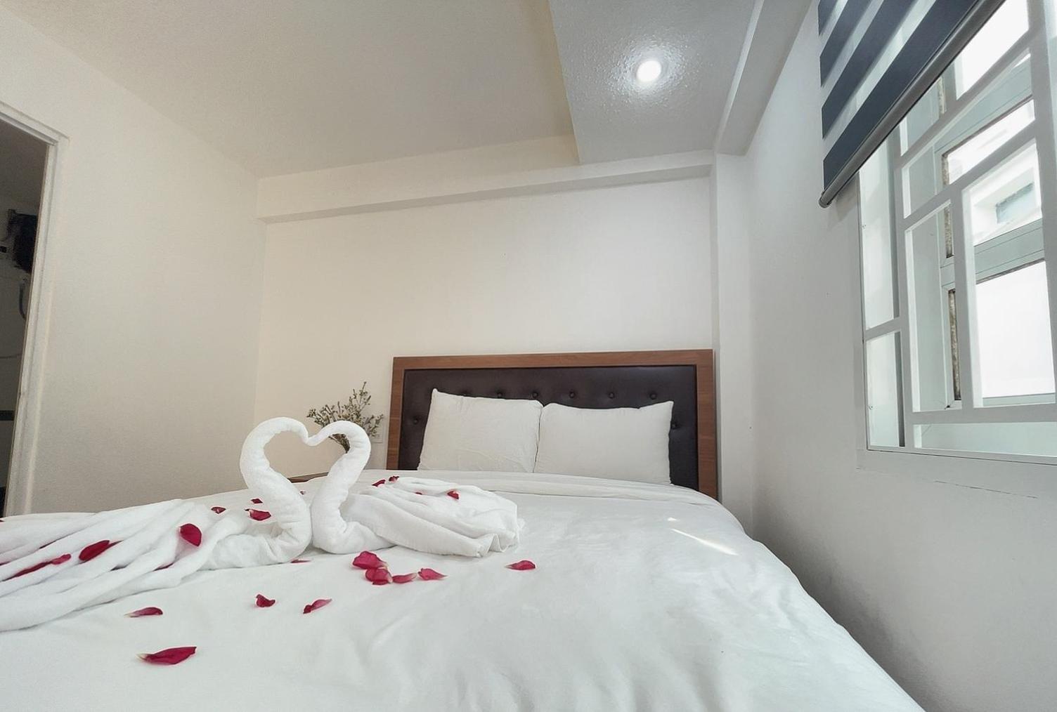 Phuong Vy Hotel Dalat Bagian luar foto