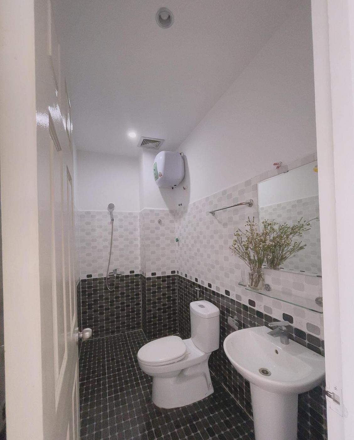 Phuong Vy Hotel Dalat Bagian luar foto